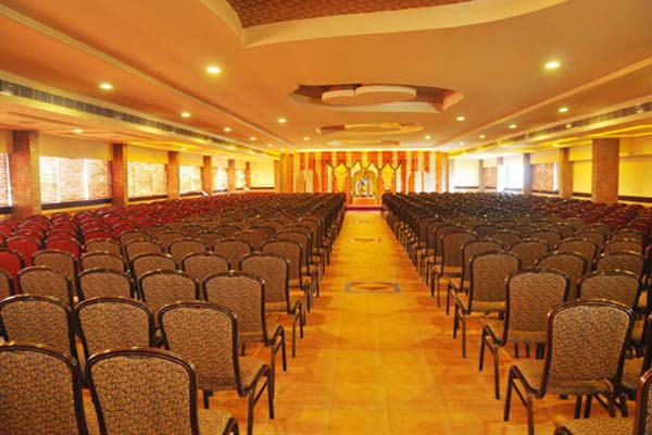 Hotel Sopanam Heritage facilities: 